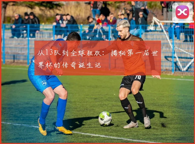 从13队到全球狂欢：揭秘第一届世界杯的传奇诞生记